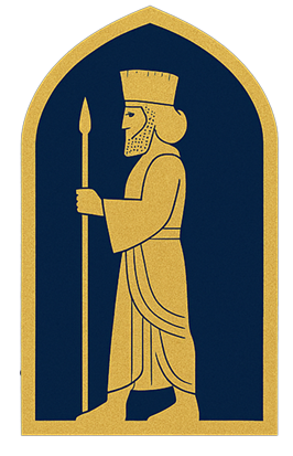 پرشیا کالکتور